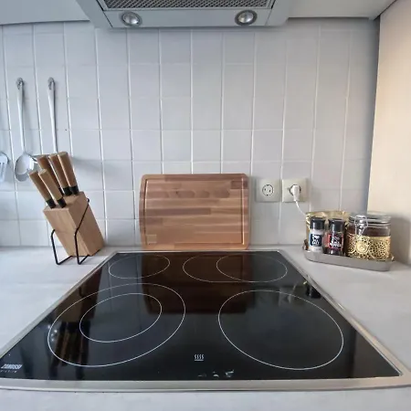 Stilvolle 2 Zimmer Wohnung Mit Kueche, Tv, Waschmaschine Leipzig Extérieur photo
