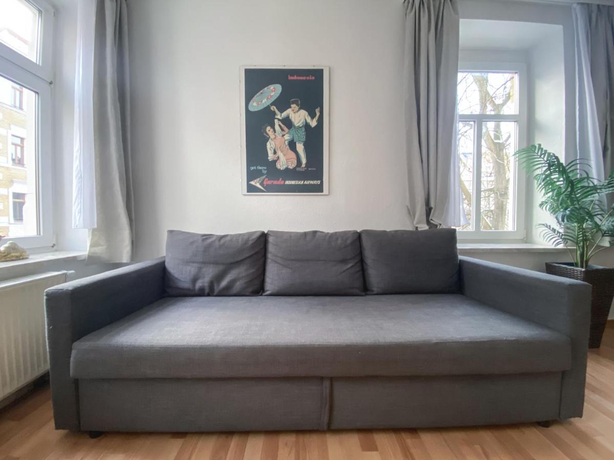 Stilvolle 2 Mit Kueche, Tv, Waschmaschine Appartement *