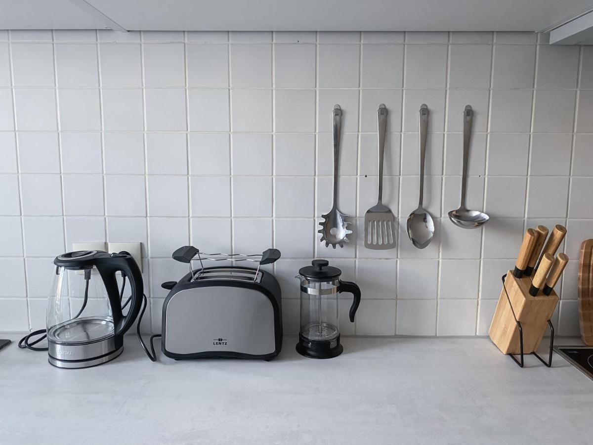 Appartement Stilvolle 2 Mit Kueche, Tv, Waschmaschine Leipzig