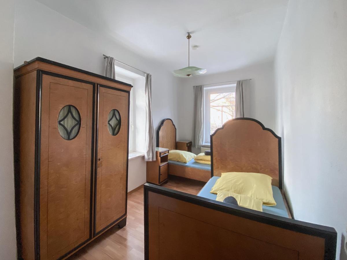 Stilvolle 2 Mit Kueche, Tv, Waschmaschine Appartement Leipzig