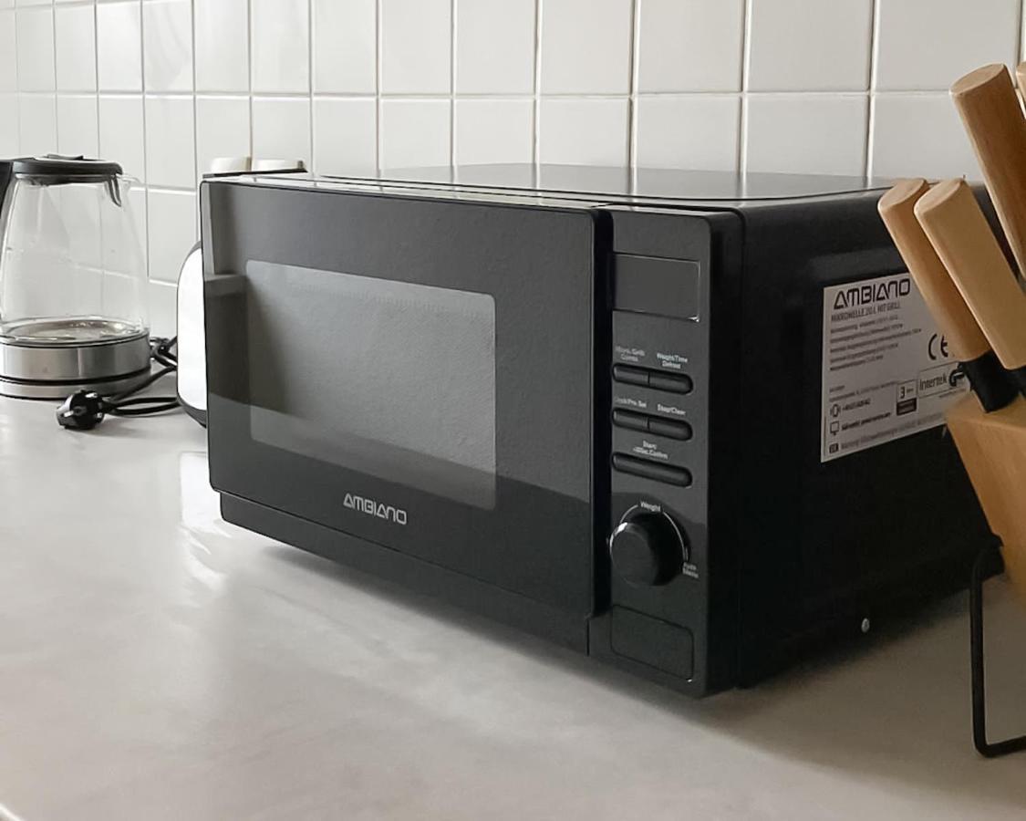 Appartement Stilvolle 2 Mit Kueche, Tv, Waschmaschine Leipzig